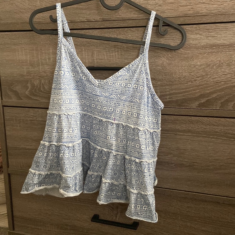 American eagle tank top